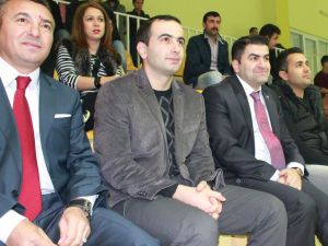 Öğretmenler Gününe Özel Program