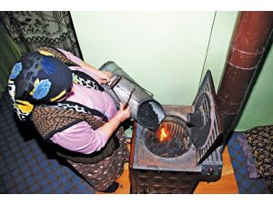 Soba Zehirlenmelerine Dikkat Edin Uyarısı