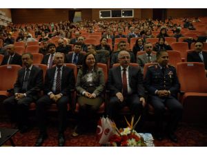 Esogüde Gaspıralı İsmail Bey Belgeseli Gösterimi