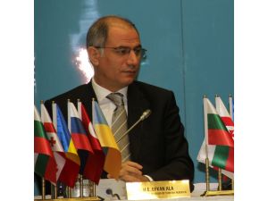 Bakan Ala: “5 Bin Polis Daha Sahada Görev Alacak”