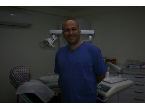 (Özel Haber) Diş Kırıkları Kansere Yol Açıyor