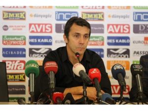 Bülent Korkmaz’la Yollar Ayrıldı