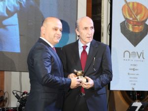 Altın Havan’da Ödüller Sahiplerini Buldu