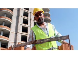 Yapı İzin İstatistikleri Açıklandı