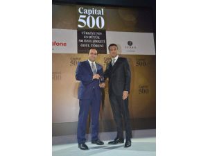 Ewe Enerji, Cirosunu En Çok Artıran Şirket Oldu