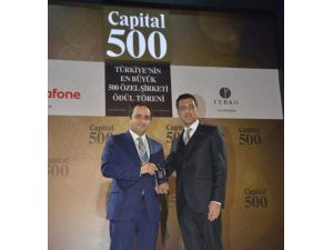 İşte Türkiye’nin En Hızlı Büyüyen Şirketi