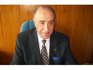 Eskişehirli Şair Dr. Nedim Uçardan Benim Oğlum Yüzme Bilmez Şiiri