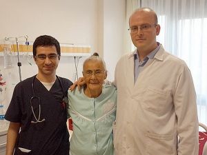 Eskişehir’de Bir İlk