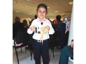 Küçük Ceylin’in Büyük Kalbi