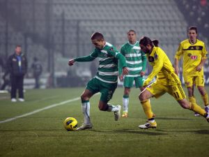 Spor Toto Süper Lig