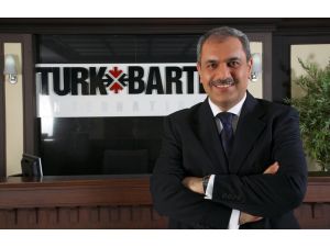 Türk Barter Müsiad Fuarında