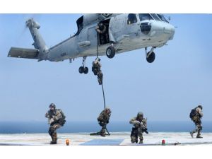 El Kaide’ye Rehine Operasyonu