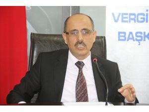 1 Aralık’tan Sonra Borcunu Yapılandırmayanlara Haciz Gelecek