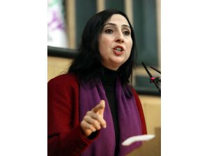 Hdp, Kadın Cinayetleri İçin Meclisi Acilen Toplantıya Çağırdı