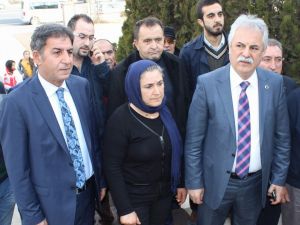Ali İsmail Korkmaz Davası