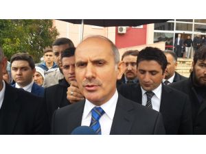 Sapanca Gölü’nden Kaçak Su Kullanımı Davası Ertelendi