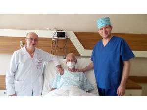 17 Yıl Sonra Hayatı Kurtuldu