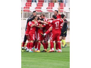 Spor Toto 3. Lig