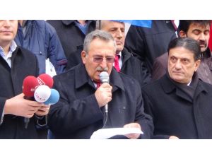 Türk Eğitim-sen Üyelerinden Anayasa Mahkemesi’ne Mektup