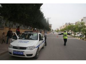 Trafik Cezaları Ağırlaşıyor