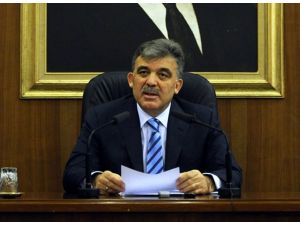 Gül’den Kılıçdaroğlu’na Taziye Telefonu