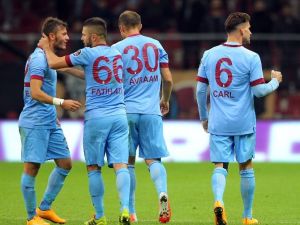 Yeni Hedef Avrupa