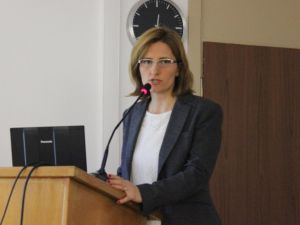 Doç. Dr. Gülüm Tanırcan: “Marmara’ya 10 Tane Deniz Dibi Gözlemevi Kuruldu”