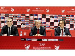 Alp: “Hakemlere Sarf Edilen Sözleri Söylemeye Terbiyem Müsaade Etmiyor”