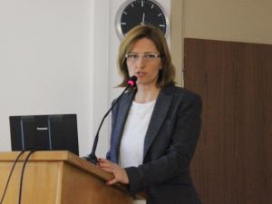 Marmara Denizi’nin Dibine Gözlemevi Yerleştirildi