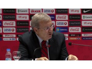 Türk Futbolunda Bir İlk