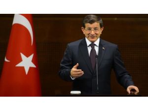 Kırım Tatarlarının Lideriyle Görüştü