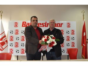 Ertekinden İstifa Açıklaması