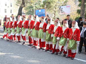 3 Aralık Dünya Engelliler Günü