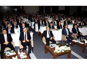 Orman Genel Müdürlüğü, 2015 Bütçesi İçin Afyonkarahisar’da Toplandı
