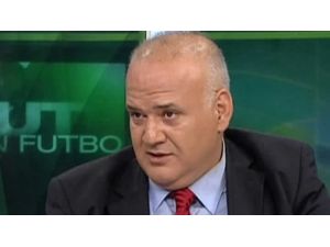 Ahmet Çakar’dan Şok Suçlamalar