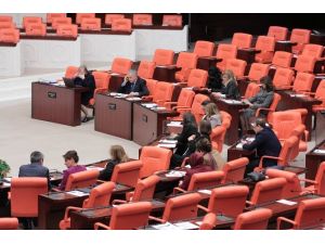 Hemcinsleri İçin Ön Sıraları Aldılar