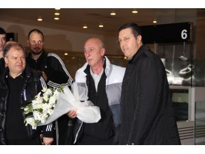 Arısan: O Olayların Basketbol Sahalarında Yaşanmaması Gerekiyordu