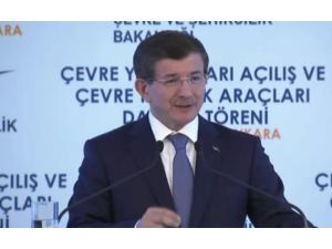 “Belediye Başkanlarımıza Özellikle Söylüyorum...’’