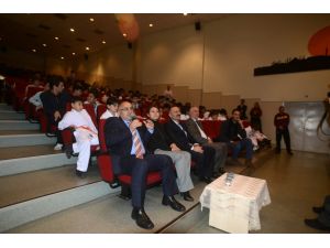 Şampiyonlardan Öğrencilere Tavsiyeler