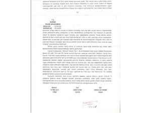Park Davasını “Kıymet Teyze” Kazandı