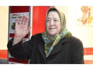 Park Davasını ’’Kıymet Teyze’’ Kazandı