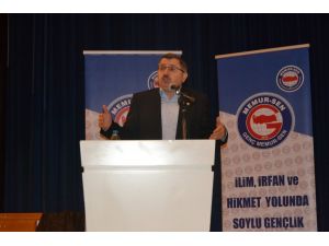Memur-sen’den Mavi Marmara Tiyatro Gösterimi