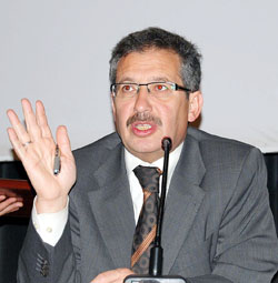 BAŞBAKAN ERDOĞAN KAHRAMANMARAŞ A GELİYOR