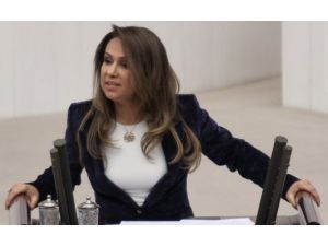 Ak Parti’li Vekil: ’’Bıktım’’