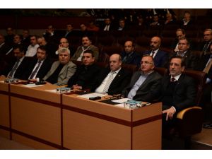 Btso Yönetim Kurulu Başkanı Burkay: