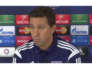 Galatasaray’ı ’’Yaralı Hayvana’’ Benzetti