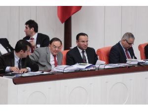 Bakan Bozdağ: “Makul Şüphe İle Tutuklama Bizim Hukukumuzda Yok”