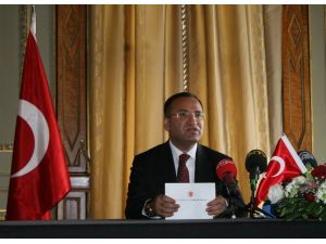 ’Yargı Paketi’ Hakkında Bilgilendirdi