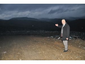 (Özel Haber) Dağ Yöresinde Binlerce Kişiye İş İmkanı