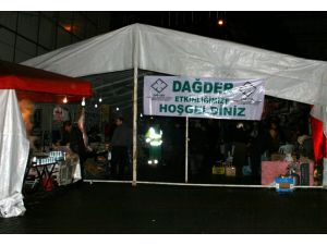 Uludağ Yöresinin Organik Ürünleri İçin Pazar Kuruldu